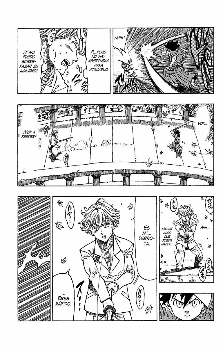 Chiguhagu Lovers - Capítulo 15 - Página 5 - LectorTMOo