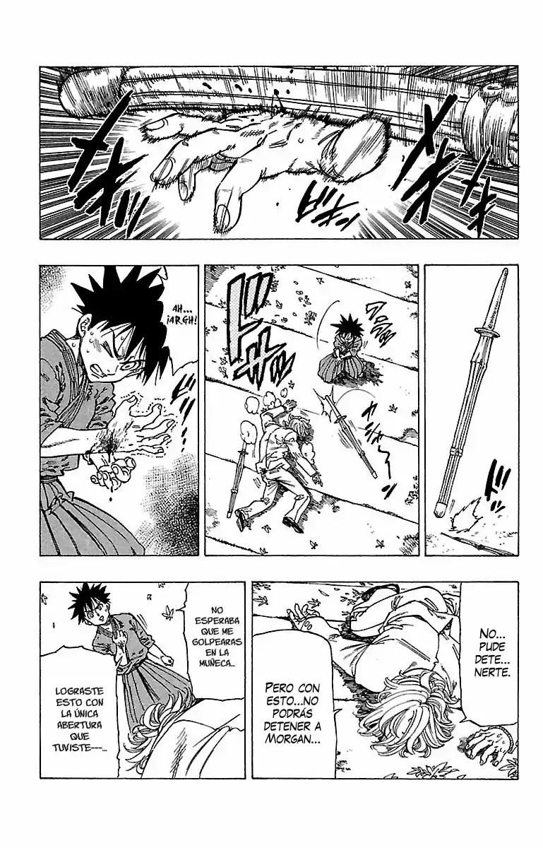 Chiguhagu Lovers - Capítulo 15 - Página 9 - LectorTMOo