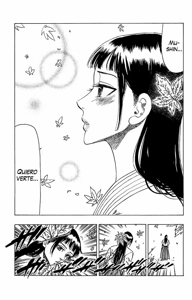 Chiguhagu Lovers - Capítulo 15 - Página 12 - LectorTMOo