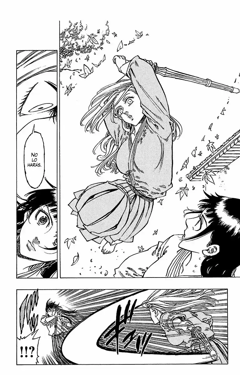 Chiguhagu Lovers - Capítulo 15 - Página 13 - LectorTMOo