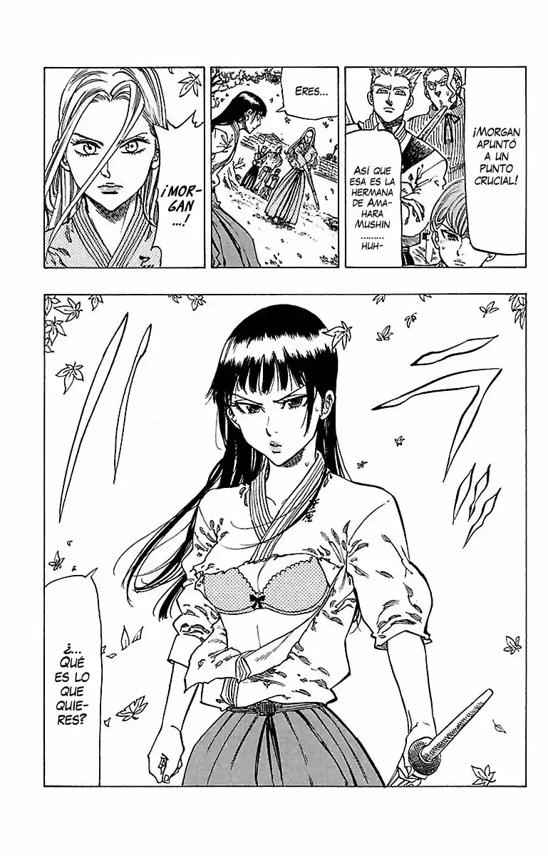Chiguhagu Lovers - Capítulo 15 - Página 14 - LectorTMOo