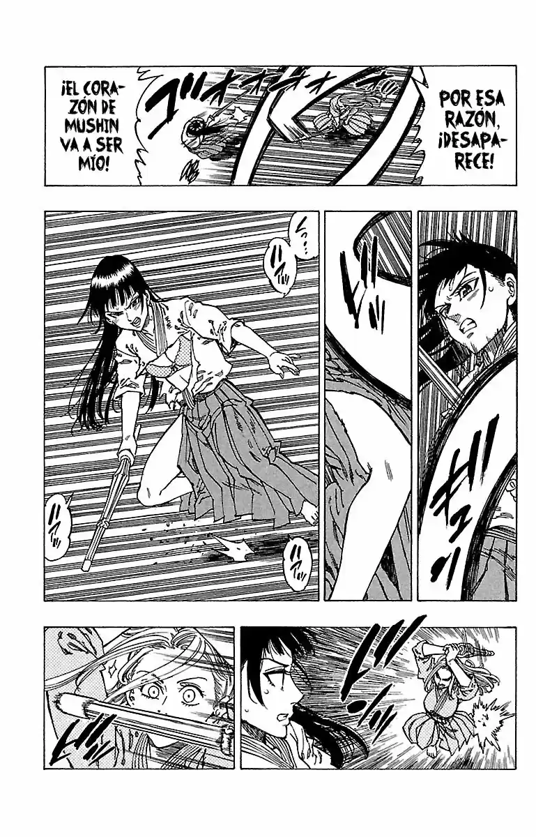 Chiguhagu Lovers - Capítulo 15 - Página 16 - LectorTMOo
