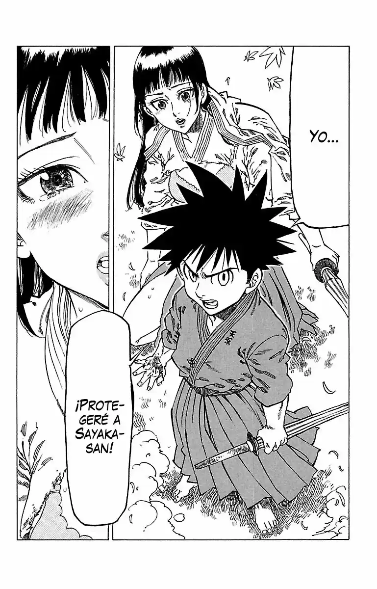 Chiguhagu Lovers - Capítulo 15 - Página 18 - LectorTMOo