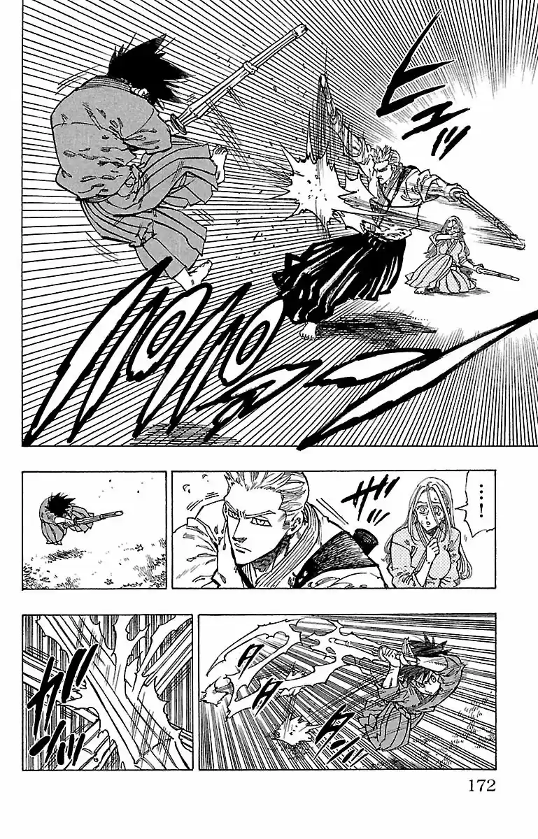 Chiguhagu Lovers - Capítulo 16 - Página 9 - LectorTMOo