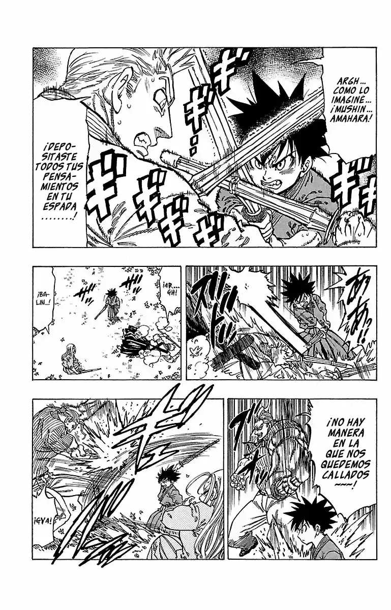 Chiguhagu Lovers - Capítulo 16 - Página 10 - LectorTMOo