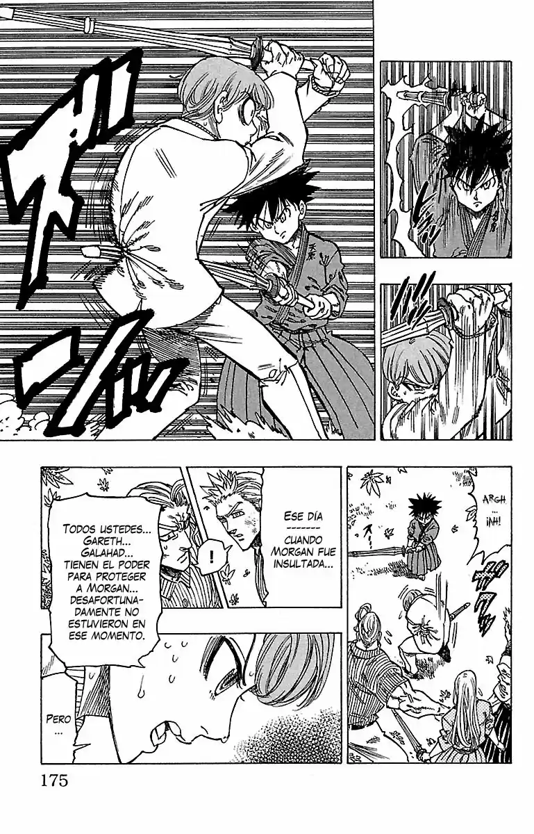 Chiguhagu Lovers - Capítulo 16 - Página 12 - LectorTMOo