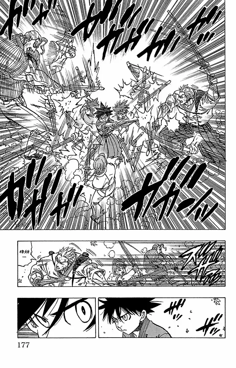 Chiguhagu Lovers - Capítulo 16 - Página 14 - LectorTMOo