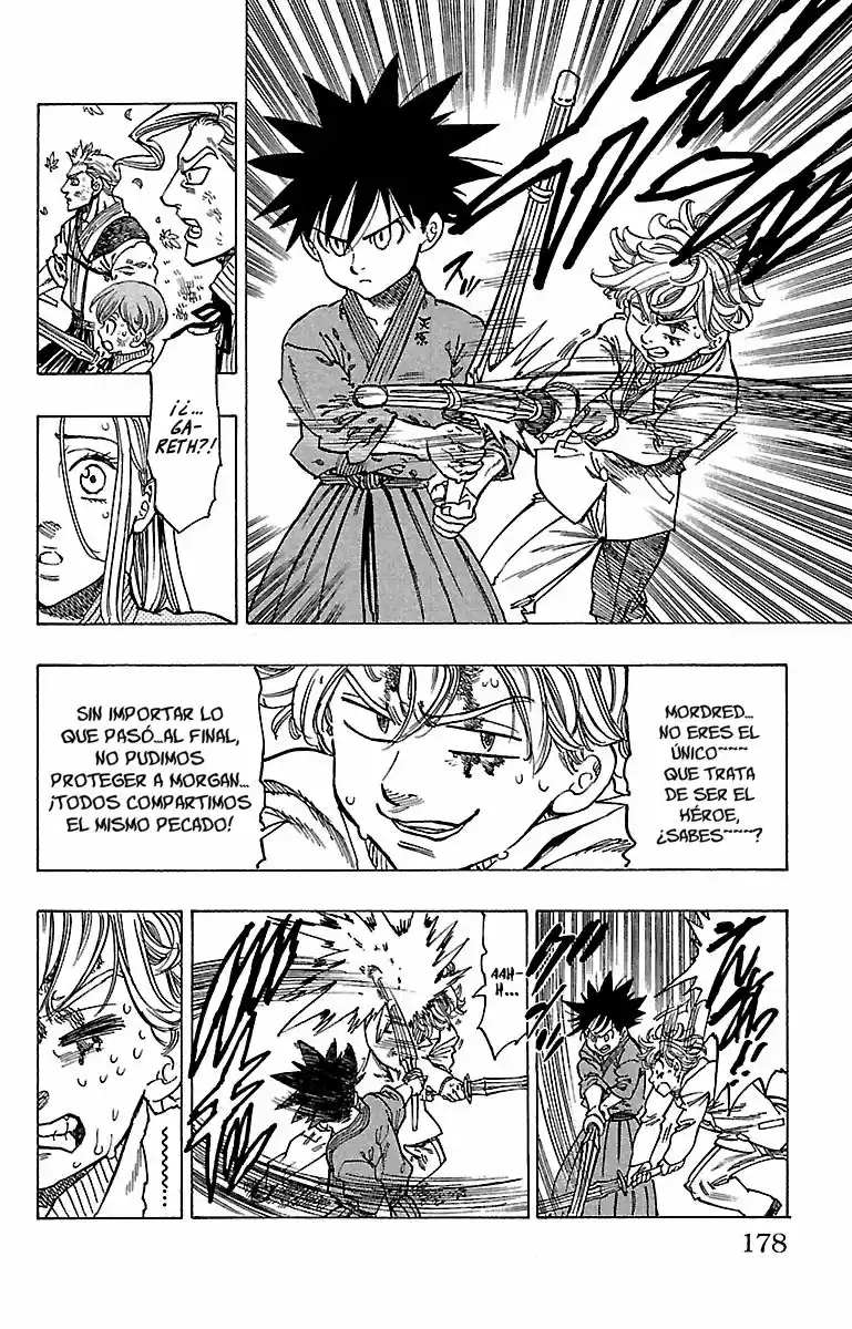 Chiguhagu Lovers - Capítulo 16 - Página 15 - LectorTMOo