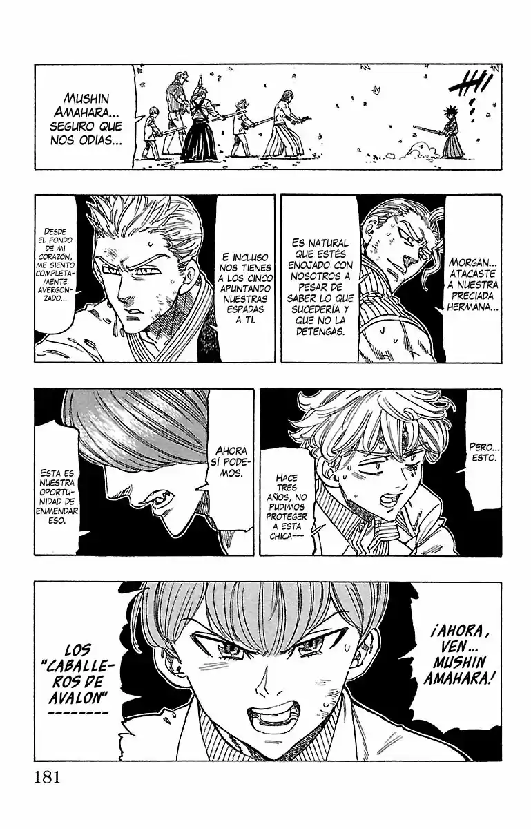 Chiguhagu Lovers - Capítulo 16 - Página 18 - LectorTMOo