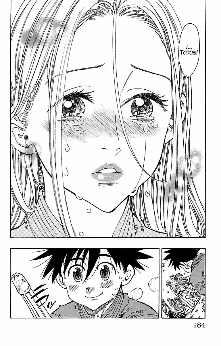 Chiguhagu Lovers - Capítulo 16 - Página 20 - LectorTMOo