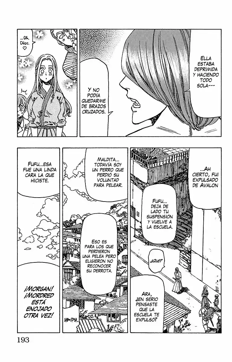 Chiguhagu Lovers - Capítulo 17 - Página 10 - LectorTMOo