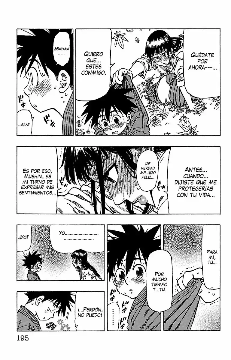 Chiguhagu Lovers - Capítulo 17 - Página 12 - LectorTMOo