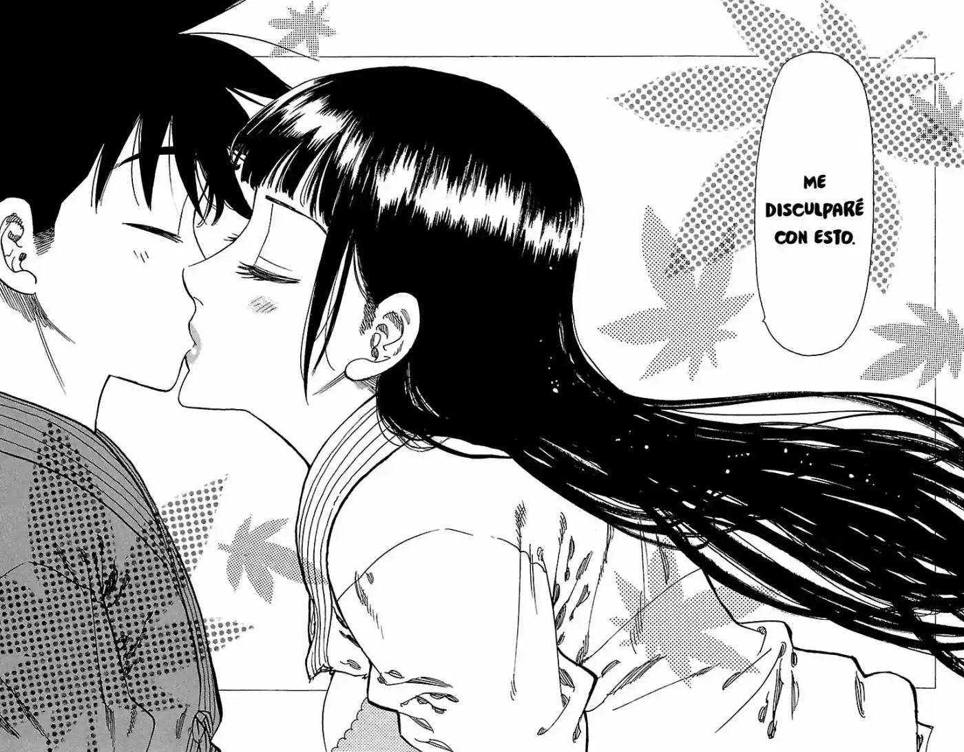 Chiguhagu Lovers - Capítulo 17 - Página 13 - LectorTMOo