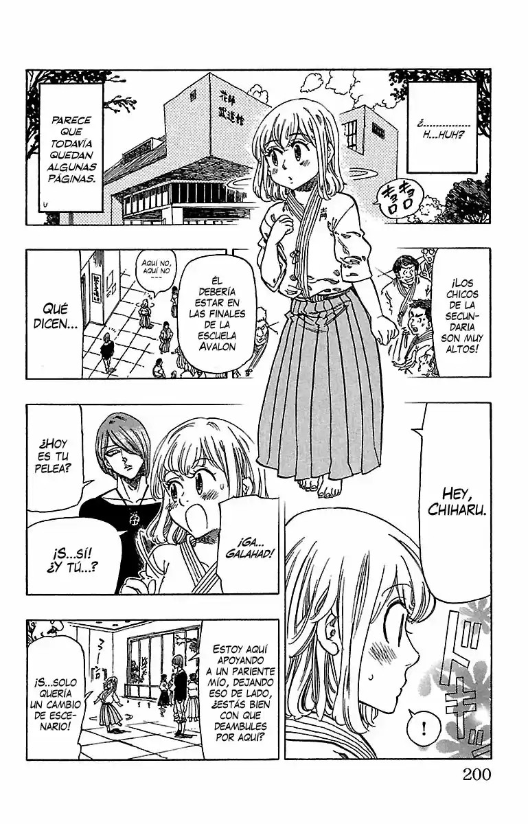 Chiguhagu Lovers - Capítulo 17 - Página 16 - LectorTMOo