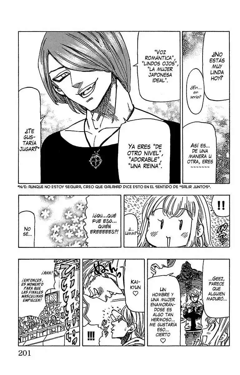 Chiguhagu Lovers - Capítulo 17 - Página 17 - LectorTMOo