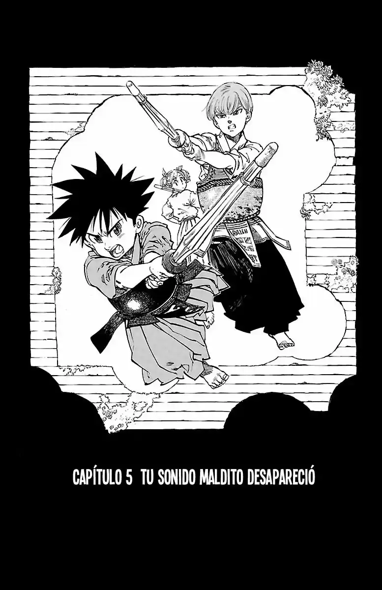 Chiguhagu Lovers - Capítulo 5 - Página 2 - LectorTMOo
