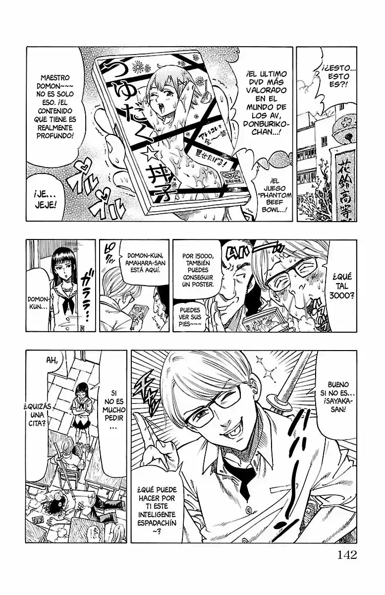 Chiguhagu Lovers - Capítulo 5 - Página 3 - LectorTMOo