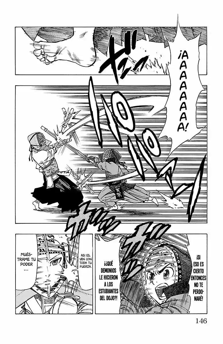 Chiguhagu Lovers - Capítulo 5 - Página 7 - LectorTMOo