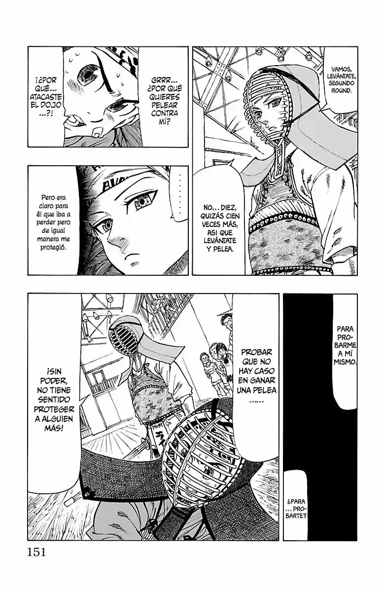 Chiguhagu Lovers - Capítulo 5 - Página 12 - LectorTMOo