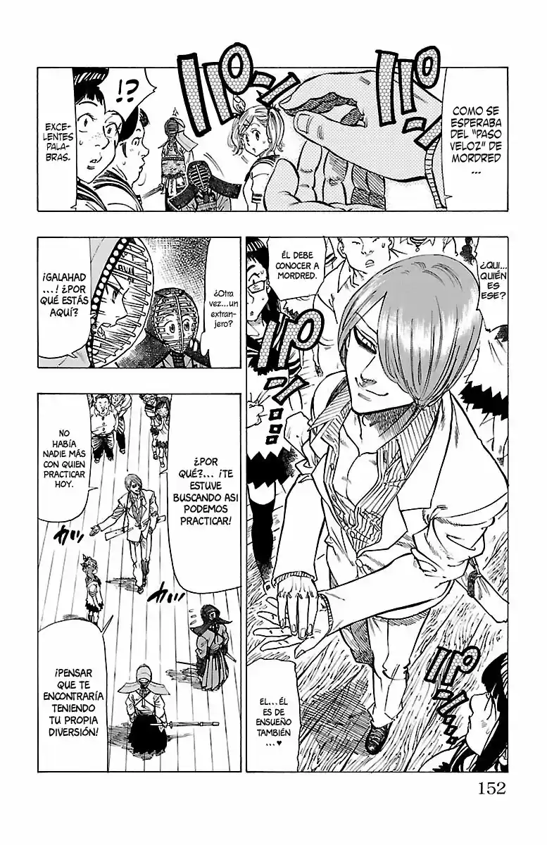 Chiguhagu Lovers - Capítulo 5 - Página 13 - LectorTMOo
