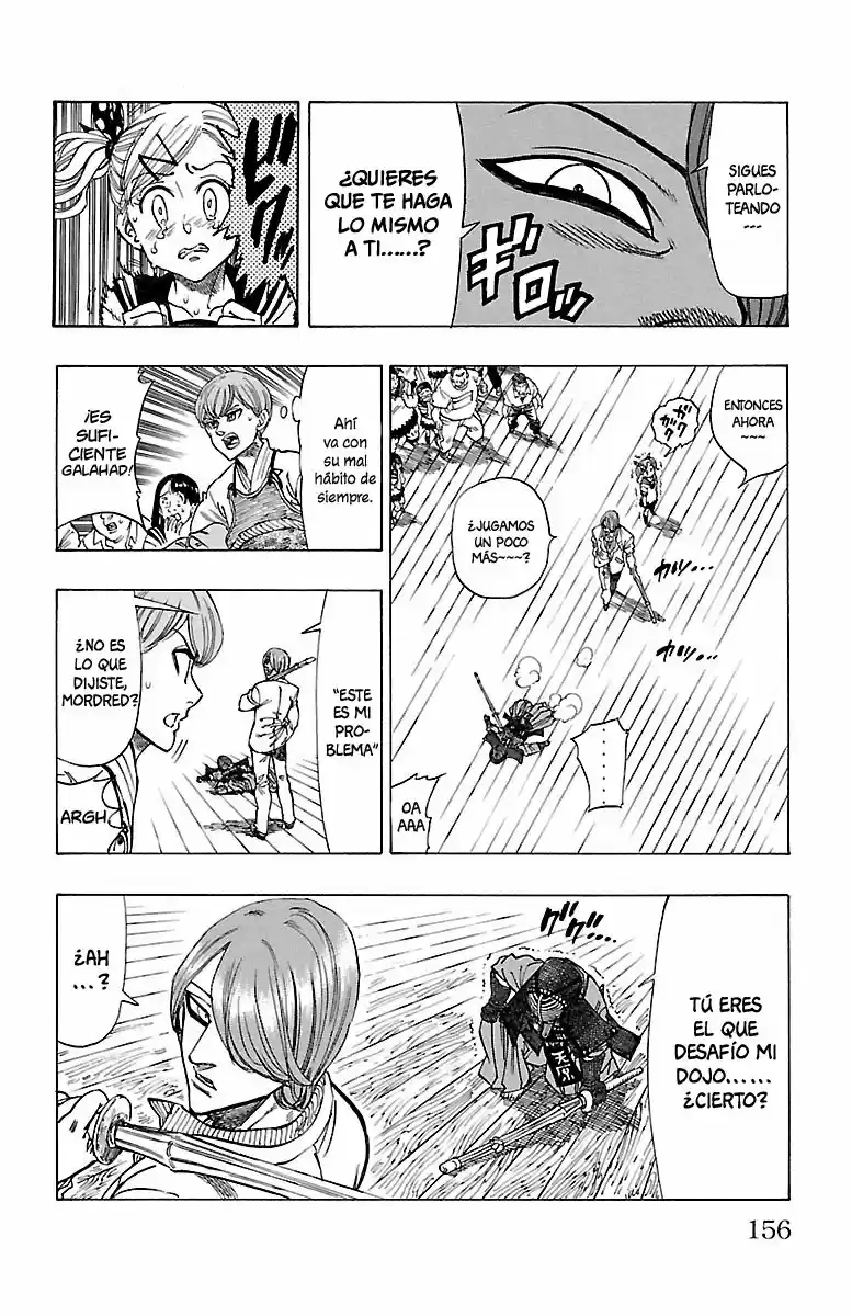 Chiguhagu Lovers - Capítulo 5 - Página 17 - LectorTMOo