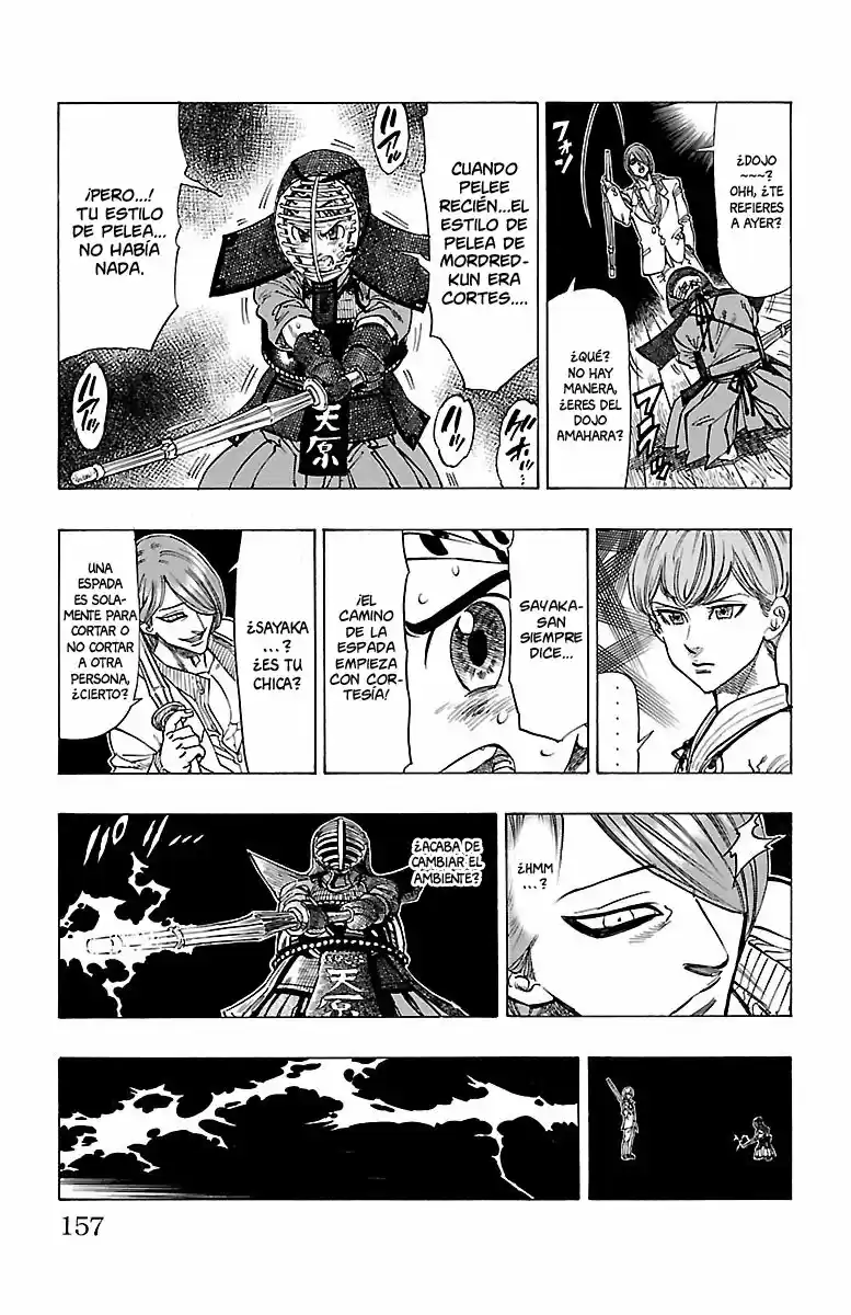 Chiguhagu Lovers - Capítulo 5 - Página 18 - LectorTMOo