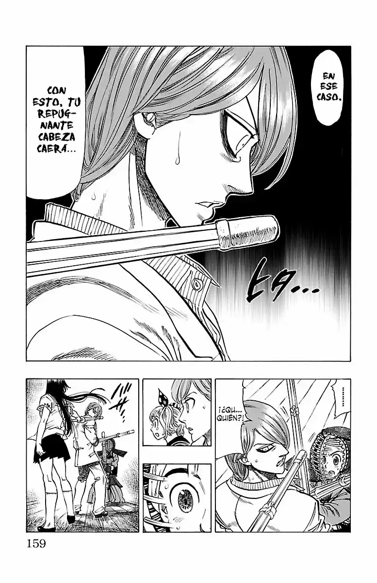 Chiguhagu Lovers - Capítulo 5 - Página 20 - LectorTMOo