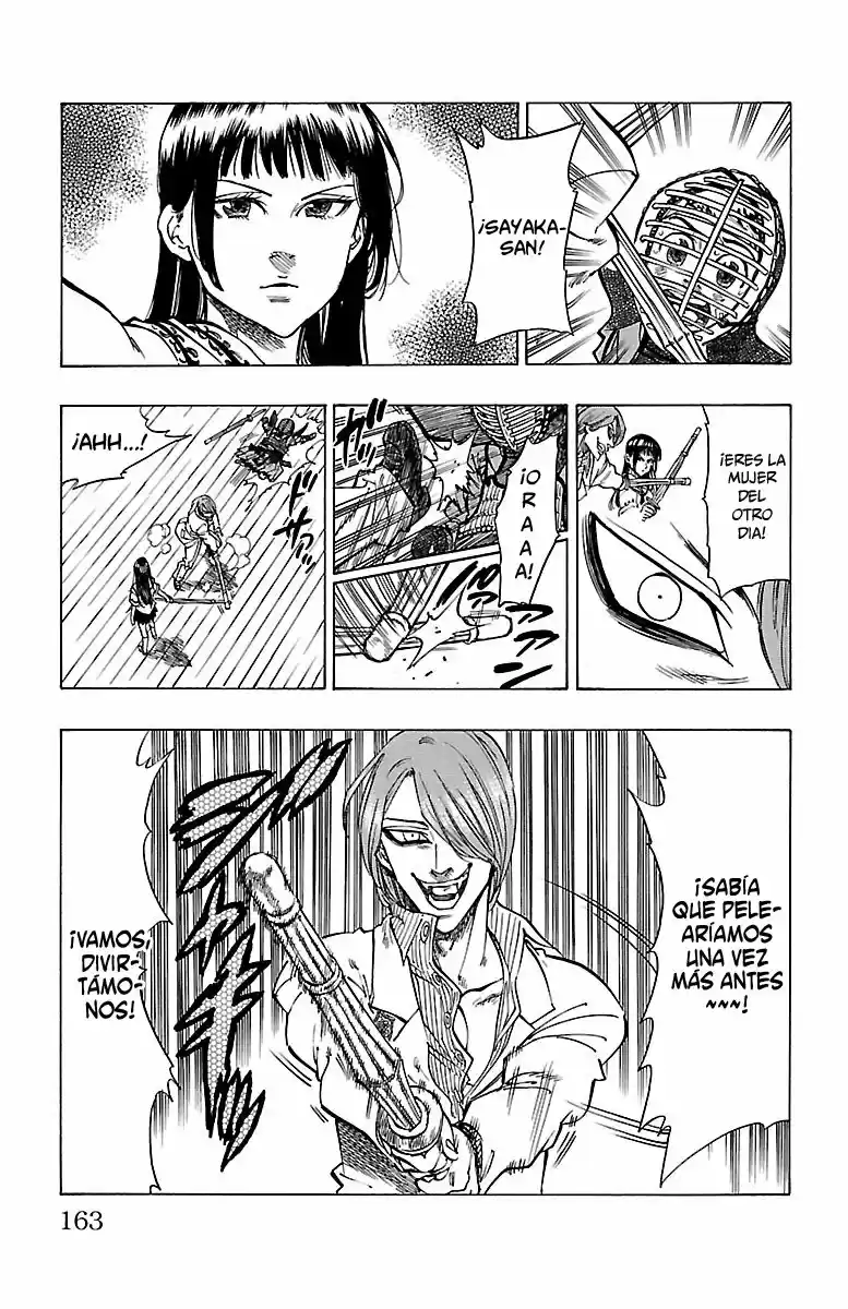 Chiguhagu Lovers - Capítulo 6 - Página 4 - LectorTMOo