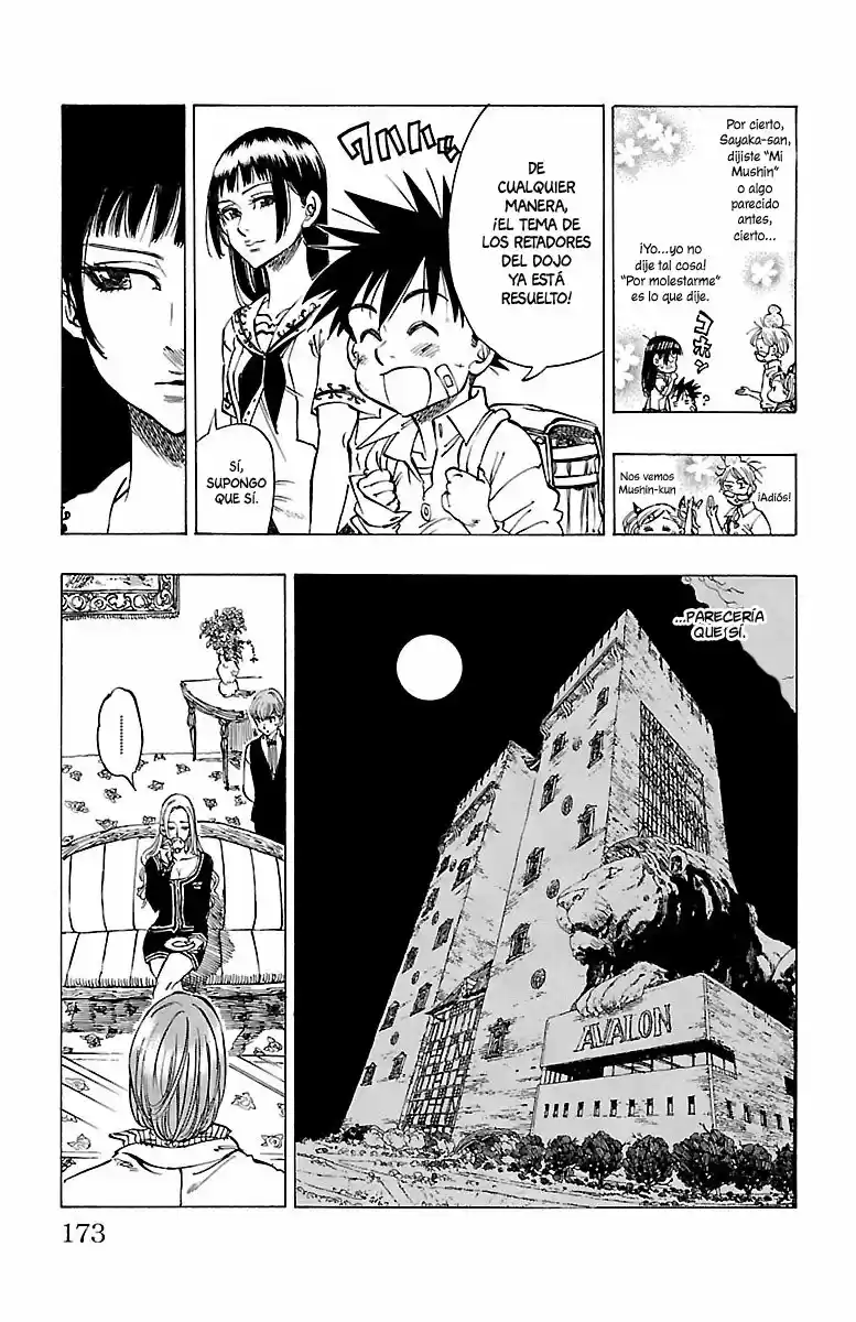 Chiguhagu Lovers - Capítulo 6 - Página 12 - LectorTMOo