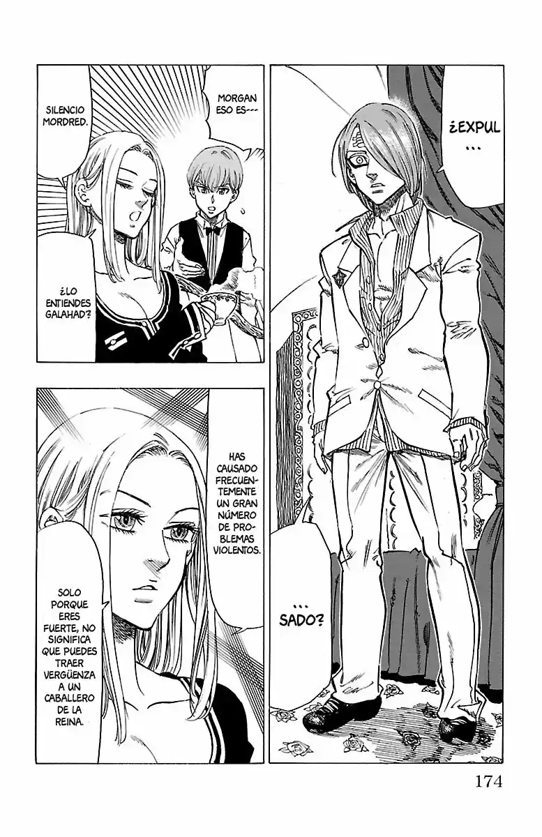 Chiguhagu Lovers - Capítulo 6 - Página 13 - LectorTMOo
