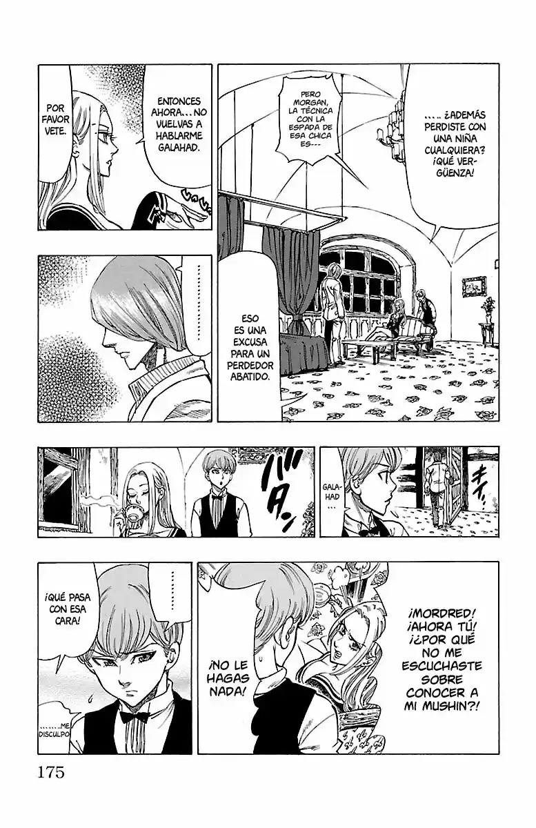 Chiguhagu Lovers - Capítulo 6 - Página 14 - LectorTMOo