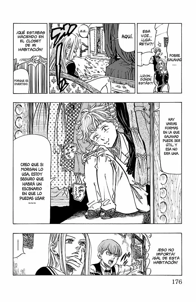 Chiguhagu Lovers - Capítulo 6 - Página 15 - LectorTMOo