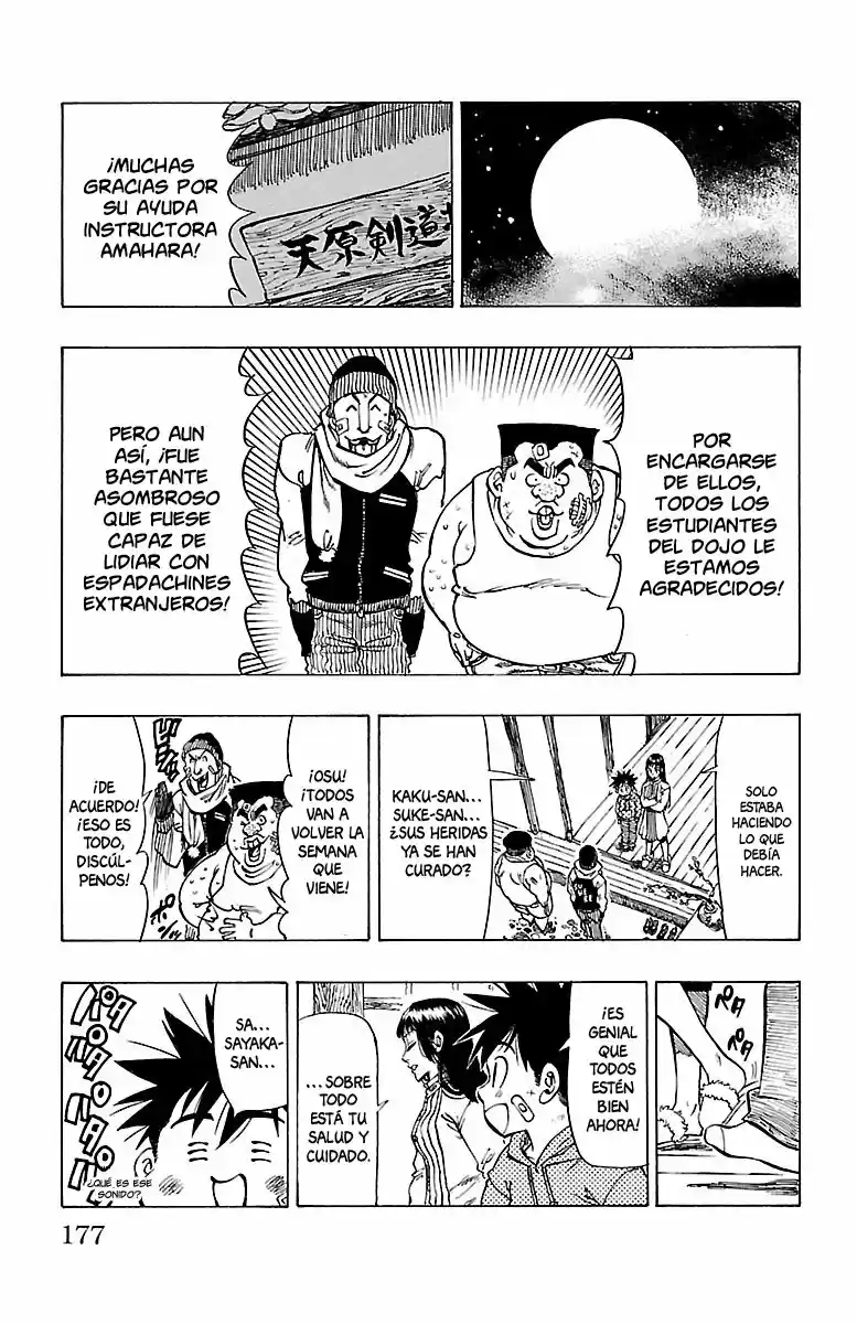 Chiguhagu Lovers - Capítulo 6 - Página 16 - LectorTMOo
