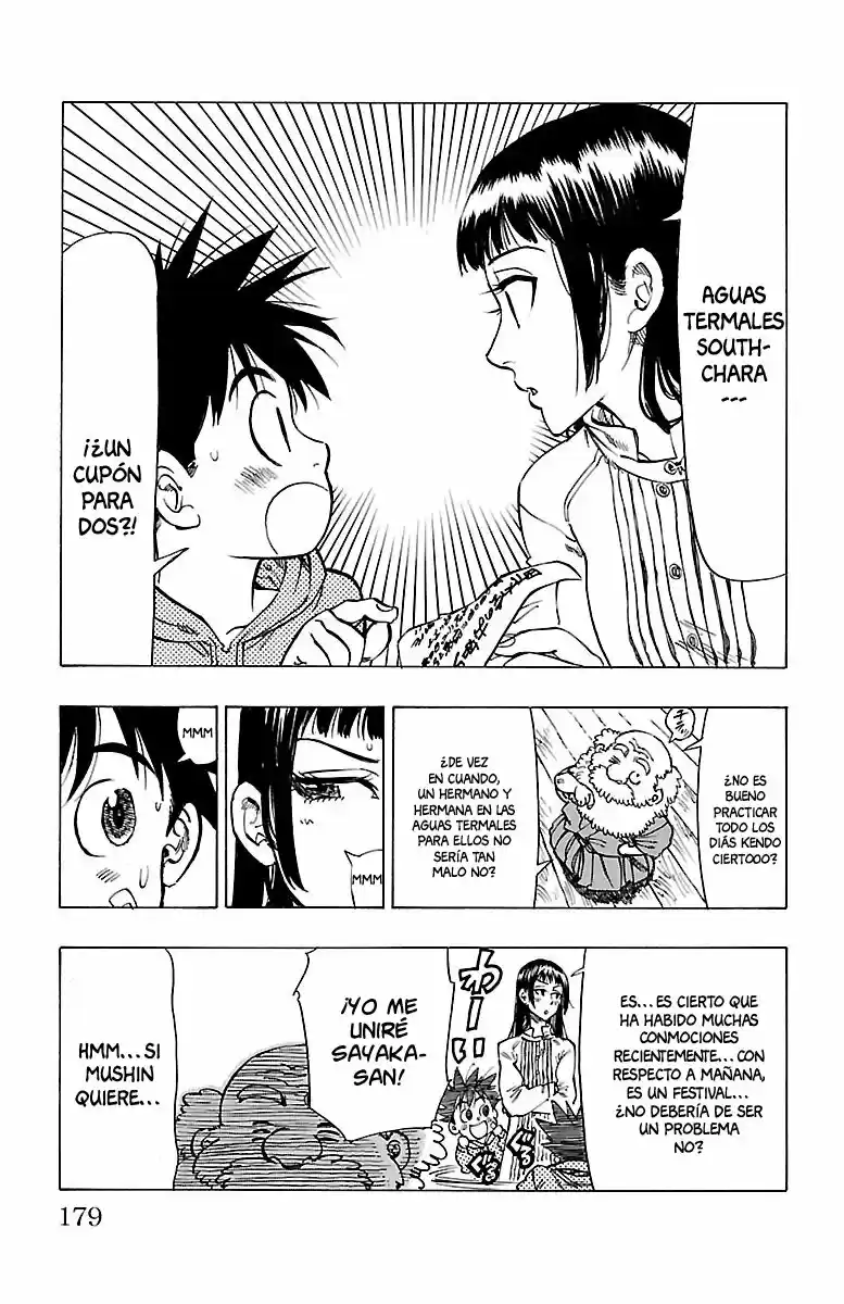 Chiguhagu Lovers - Capítulo 6 - Página 18 - LectorTMOo