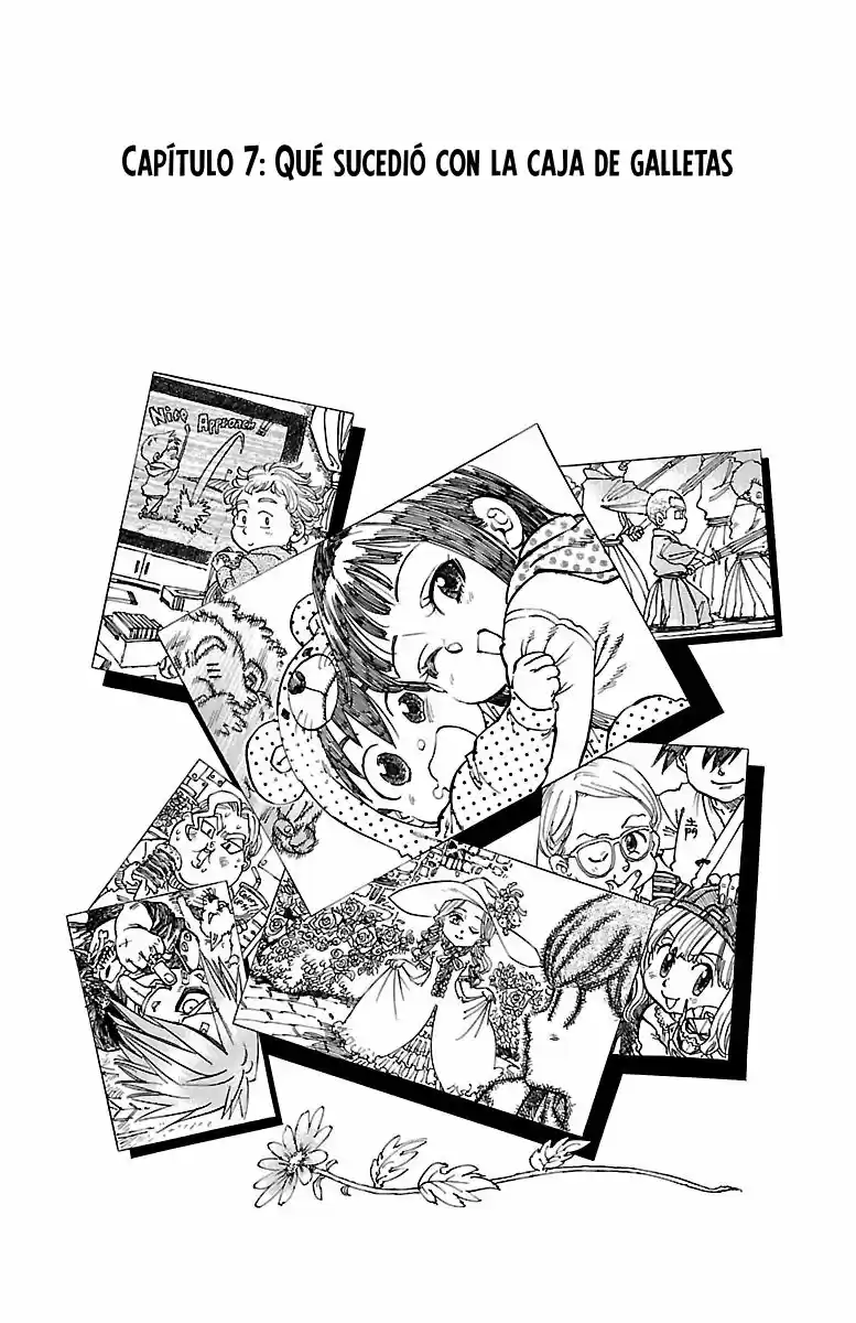 Chiguhagu Lovers - Capítulo 7 - Página 2 - LectorTMOo