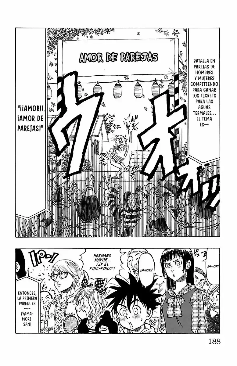 Chiguhagu Lovers - Capítulo 7 - Página 5 - LectorTMOo