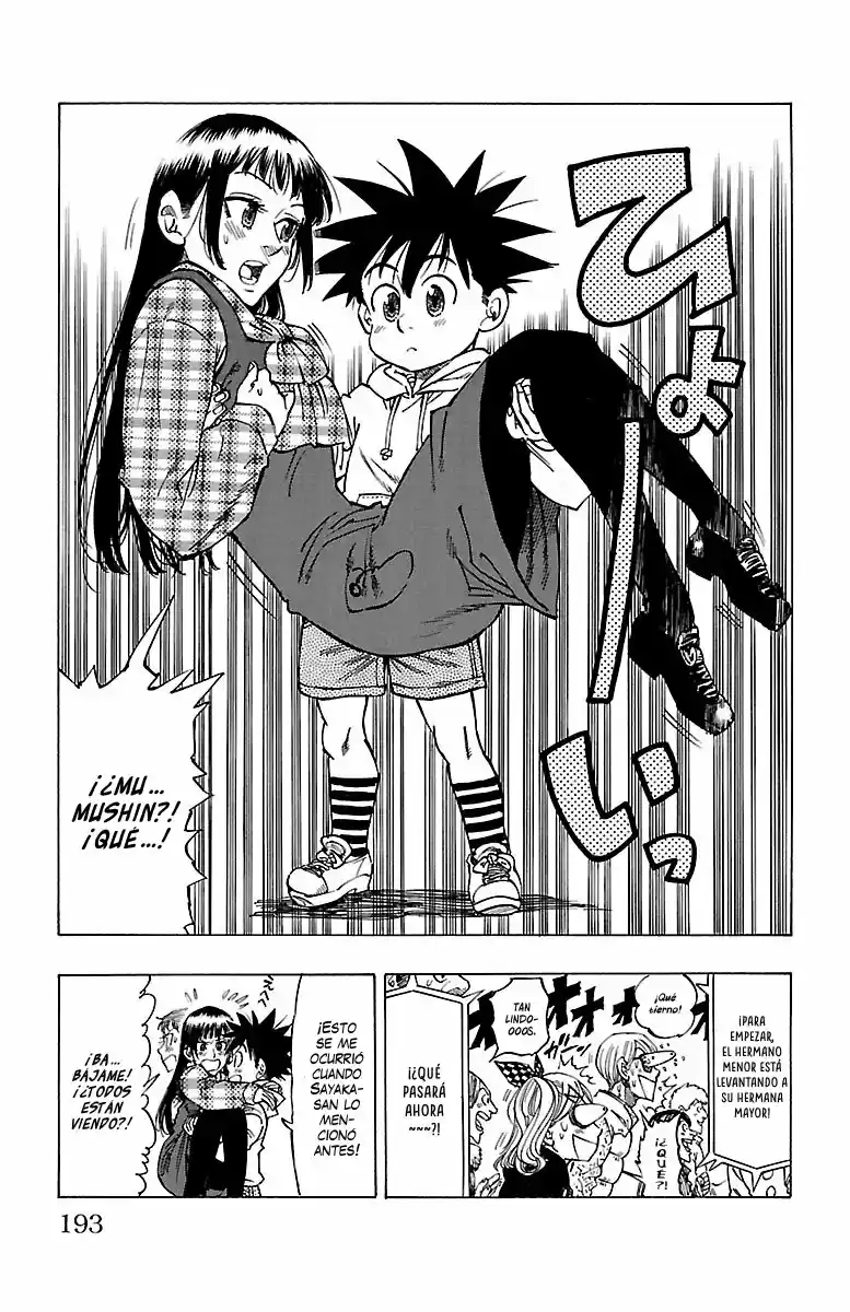 Chiguhagu Lovers - Capítulo 7 - Página 10 - LectorTMOo