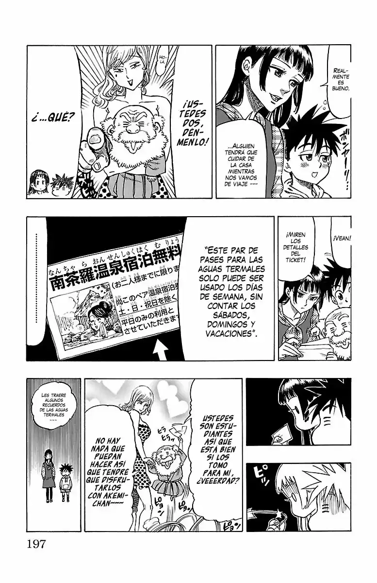Chiguhagu Lovers - Capítulo 7 - Página 14 - LectorTMOo
