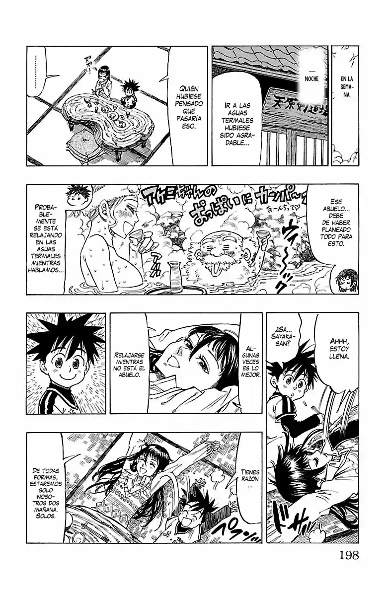 Chiguhagu Lovers - Capítulo 7 - Página 15 - LectorTMOo