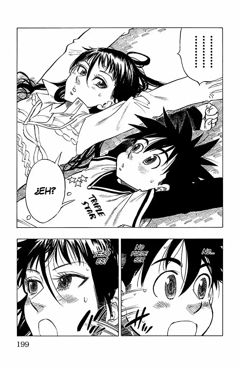 Chiguhagu Lovers - Capítulo 7 - Página 16 - LectorTMOo