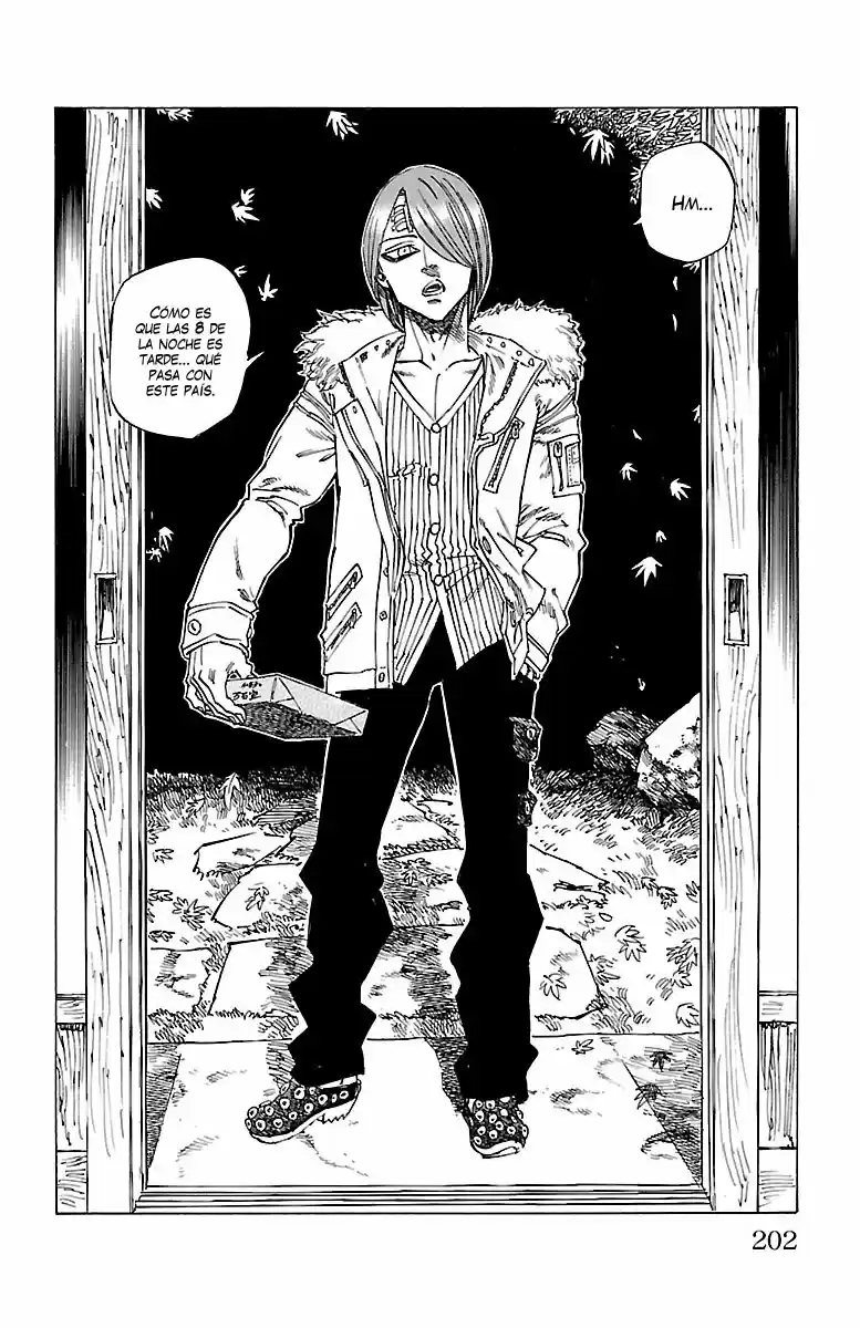 Chiguhagu Lovers - Capítulo 7 - Página 19 - LectorTMOo