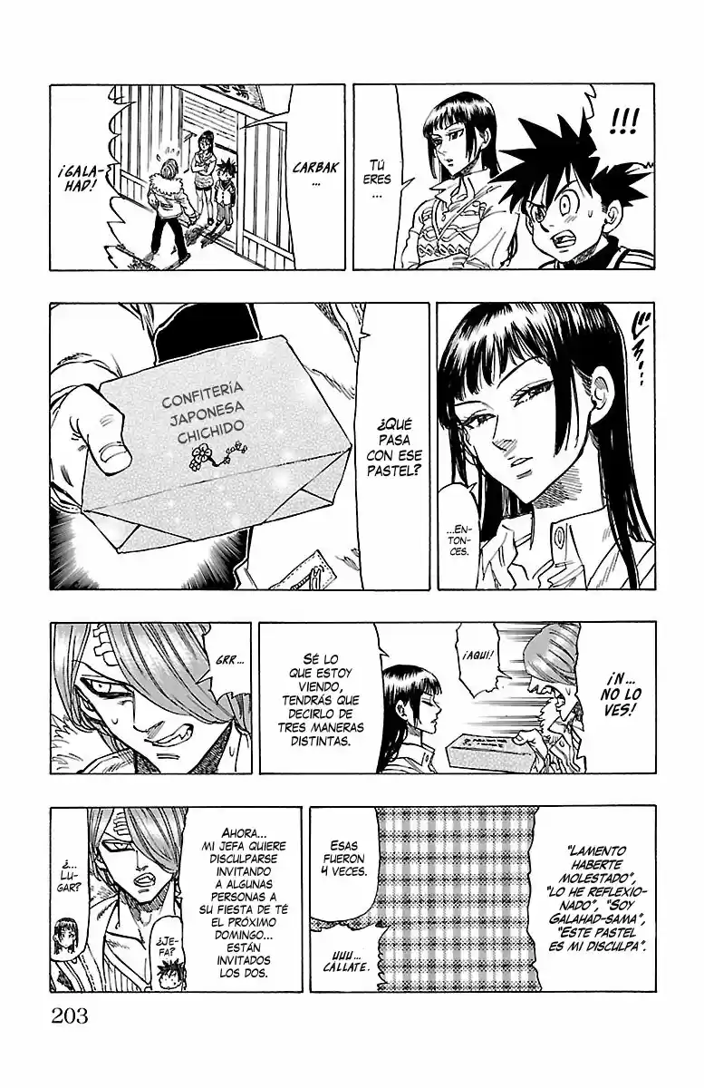 Chiguhagu Lovers - Capítulo 7 - Página 20 - LectorTMOo