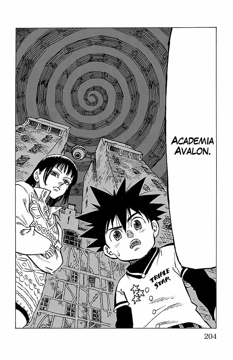 Chiguhagu Lovers - Capítulo 7 - Página 21 - LectorTMOo