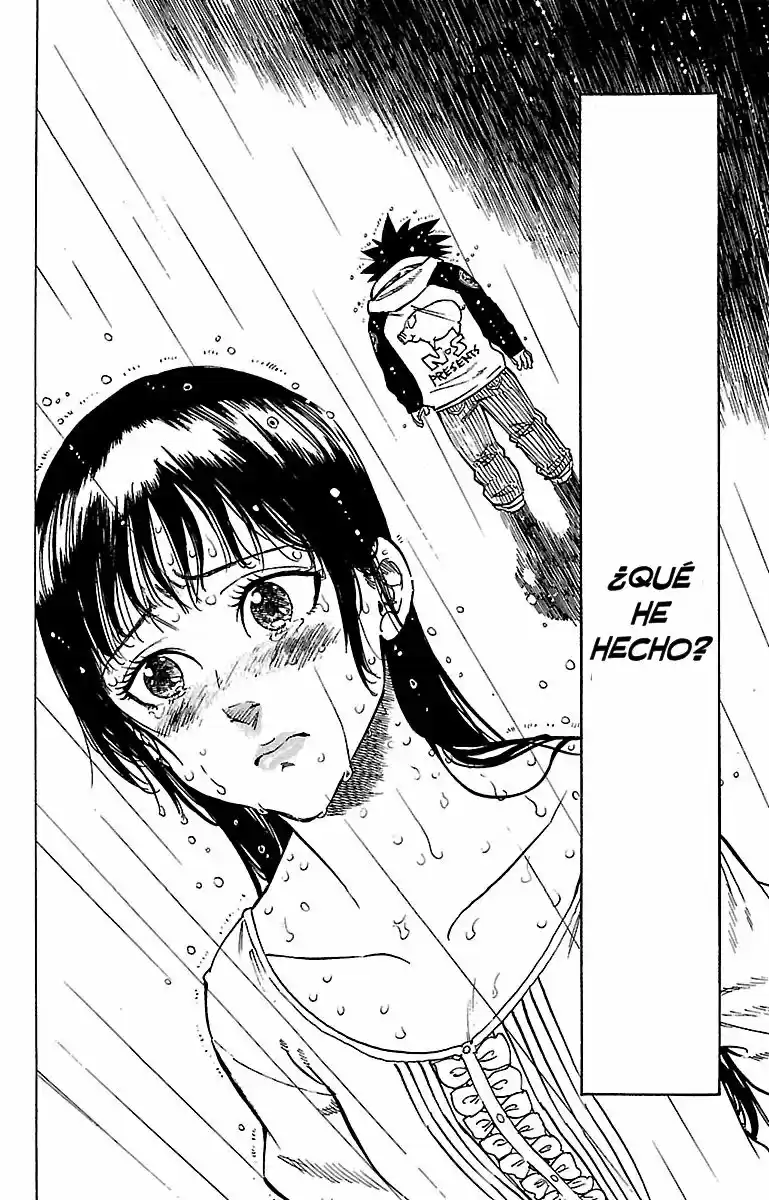 Chiguhagu Lovers - Capítulo 8 - Página 22 - LectorTMOo