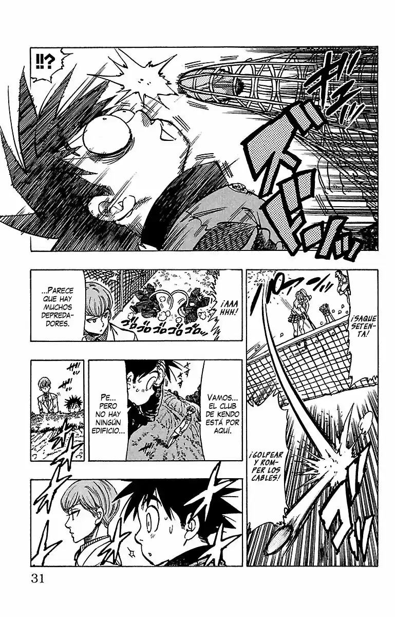 Chiguhagu Lovers - Capítulo 9 - Página 8 - LectorTMOo