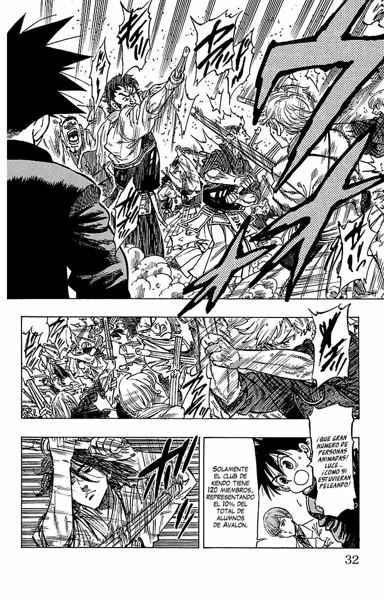 Chiguhagu Lovers - Capítulo 9 - Página 9 - LectorTMOo