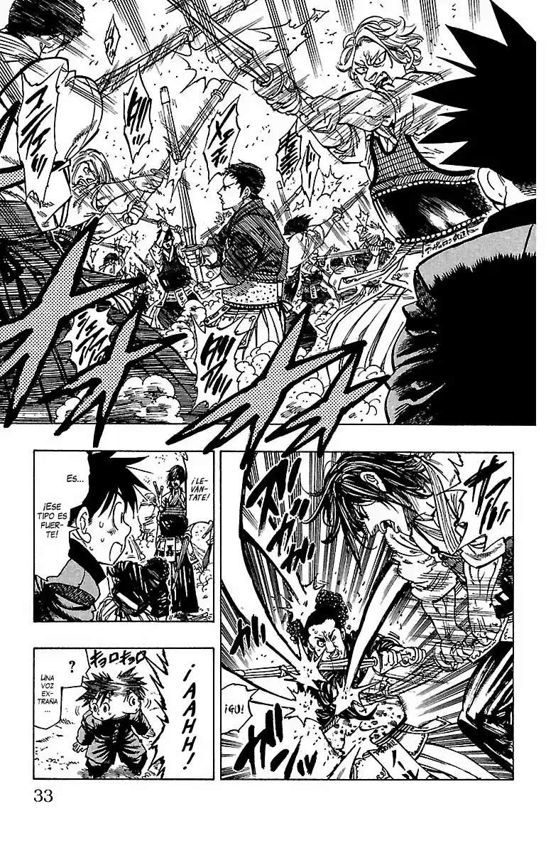 Chiguhagu Lovers - Capítulo 9 - Página 10 - LectorTMOo