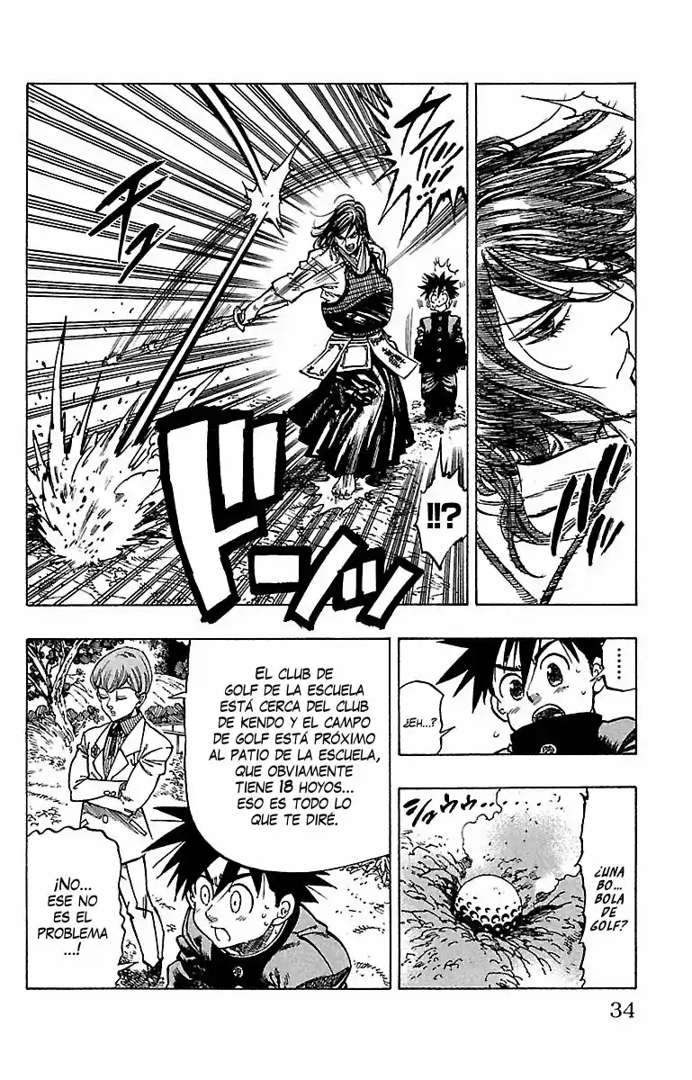 Chiguhagu Lovers - Capítulo 9 - Página 11 - LectorTMOo