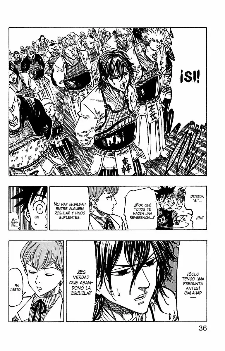 Chiguhagu Lovers - Capítulo 9 - Página 13 - LectorTMOo