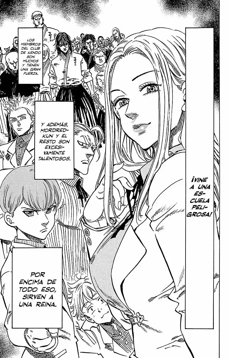 Chiguhagu Lovers - Capítulo 9 - Página 16 - LectorTMOo